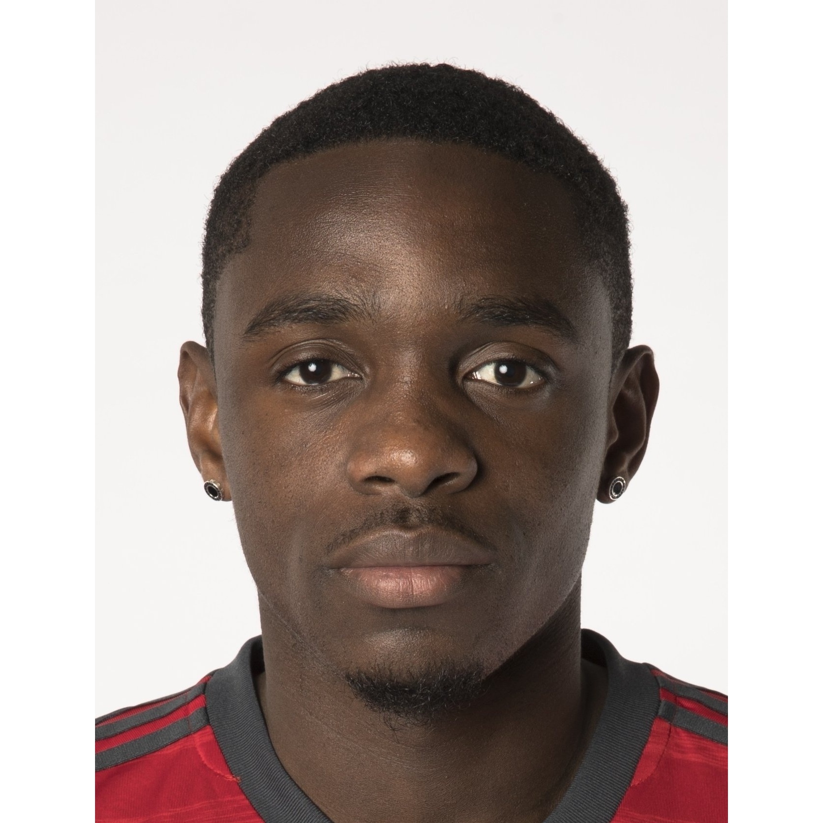 Foto principal de C. Mavinga | Toronto FC