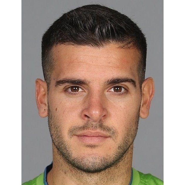 Foto principal de Víctor Rodríguez | Seattle Sounders