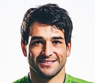 Foto principal de N. Lodeiro | Seattle Sounders