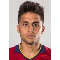 Foto principal de José Hernández | Real Salt Lake