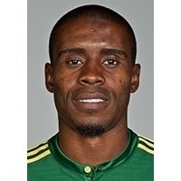 Foto principal de L. Mabiala | Portland Timbers