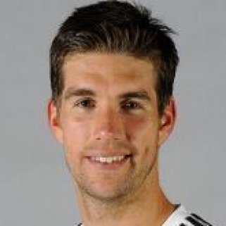 Foto principal de C. Riggott | Middlesbrough