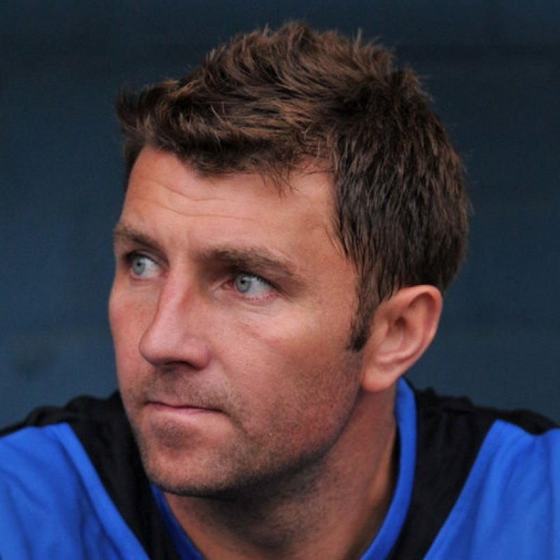 Foto principal de P. Gerrard | Sheffield United