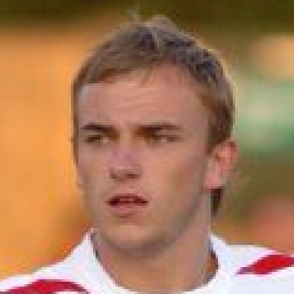 Foto principal de Stuart Nicholson | West Bromwich Albion