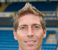 Foto principal de Nicky Southall | Bolton Wanderers