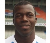 Foto principal de Amadou Sidibé | Auxerre