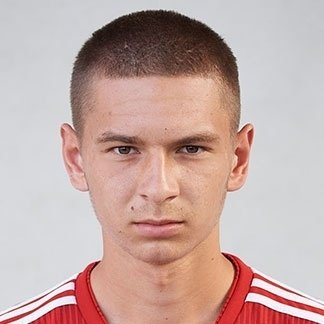 Foto principal de Leon Fust | Bayern München Sub 19