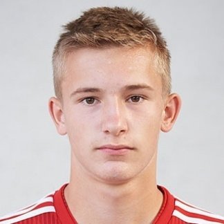 Foto principal de Torben Rhein | Bayern München Sub 19