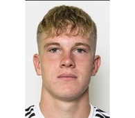 Foto principal de David Herold | Bayern München Sub 19