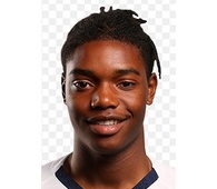 Foto principal de D. Lusala | Tottenham Sub 19