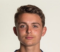 Foto principal de C. Cooper | Tottenham Sub 19