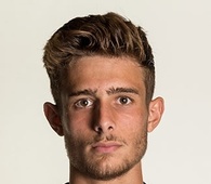 Foto principal de Maurizio | Tottenham Sub 19