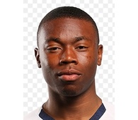 Foto principal de N. John | Tottenham Sub 19