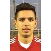 Foto principal de L. Savić | Crvena Zvezda Sub 19