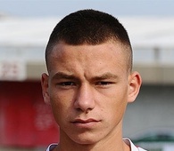 Foto principal de N. Stajić | Crvena Zvezda Sub 19