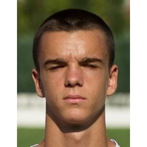 Foto principal de A. Rajović | Crvena Zvezda Sub 19