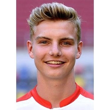 Foto principal de Julius Rauch | Borussia Dortmund Sub 19