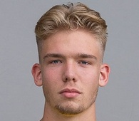 Foto principal de Felix Schlüsselburg | Borussia Dortmund Sub 19