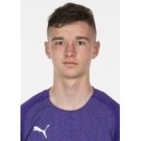 Foto principal de Matyáš Vágner | Slavia Praha Sub 19