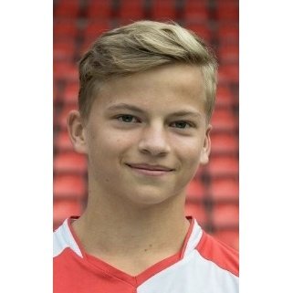 Foto principal de Jaroslav Brejcha | Slavia Praha Sub 19