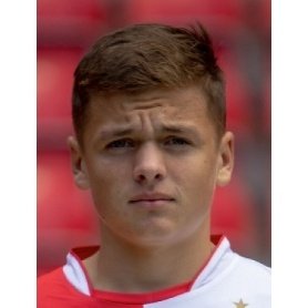 Foto principal de Denis Višinský | Slavia Praha Sub 19