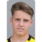 Foto principal de Max Meier | Borussia Dortmund Sub 15