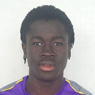 Foto principal de M. Mane | Porto Sub 19