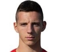 Foto principal de V. Krstić | Crvena Zvezda Sub 19