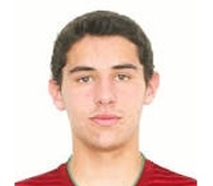 Foto principal de A. Manuel | Benfica Sub 19