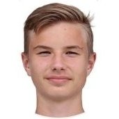 Foto principal de C. Ravych | Club Brujas Sub 19