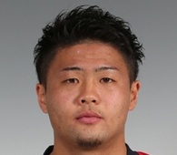 Foto principal de S. Nago | Kashima Antlers