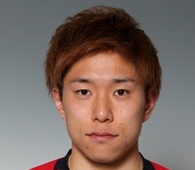 Foto principal de Y. Koike | Kashima Antlers