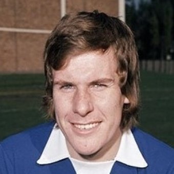 Foto principal de J. Royle | Norwich City