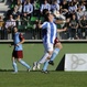 Segoviana 0 - Alaves 1
