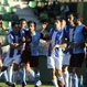 Segoviana 0 - Alaves 1