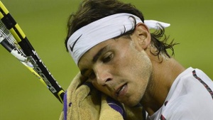 Nadal sufre una amarga derrota y cae en Wimbledon