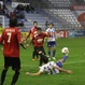 Alaves 1 - Peña Sport 0