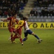 Alaves 1 - Lleida 1
