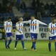 Deportivo Alavés 2 - Racing B 0
