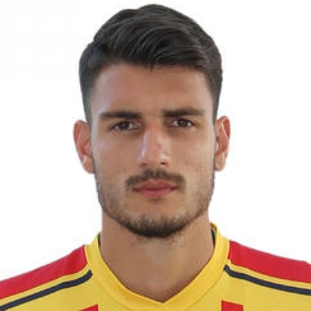 Foto principal de D. Riccardi | Lecce