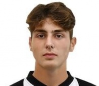 Foto principal de Milos Bocic | Udinese Sub 19
