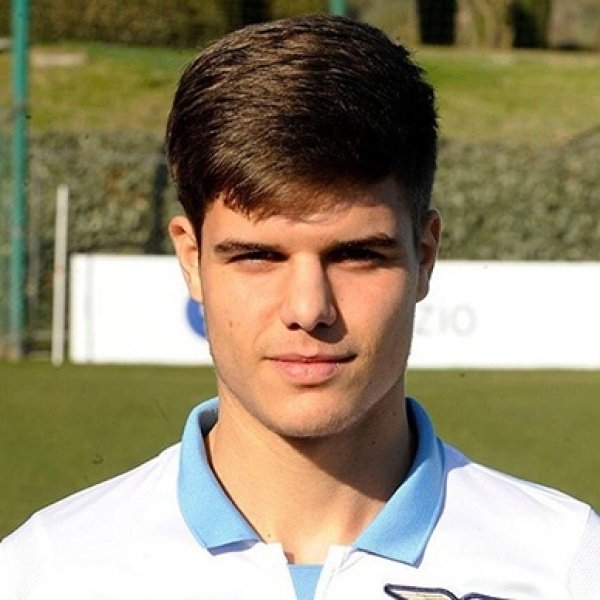 Foto principal de A. Cerbara | Lazio Sub 19