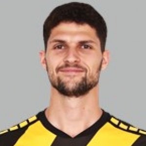 Foto principal de C. Albanis | AEK Athens