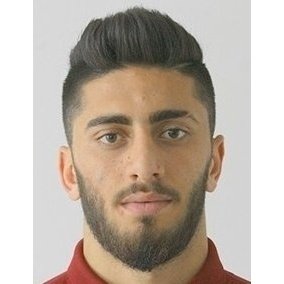 Foto principal de F. Yildirim | Trabzonspor