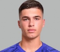 Foto principal de Xavier Simons | Chelsea Sub 18