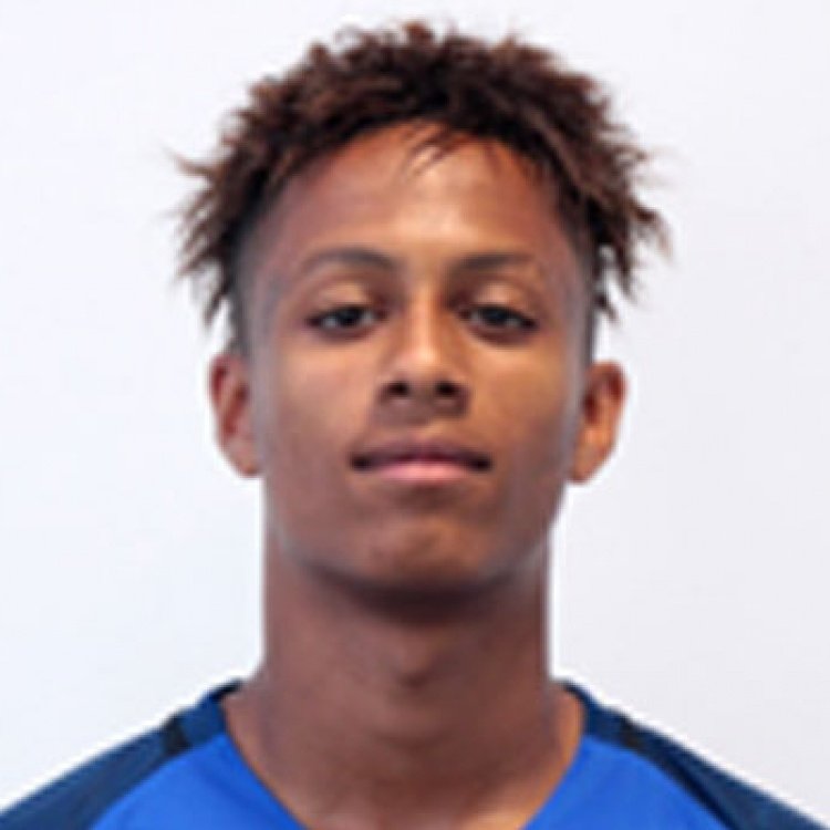 Foto principal de F. Rivollier | Olympique Lyon II