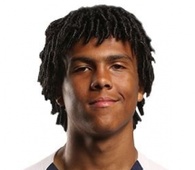 Foto principal de M. Muir | Tottenham Hotspurs Sub 18