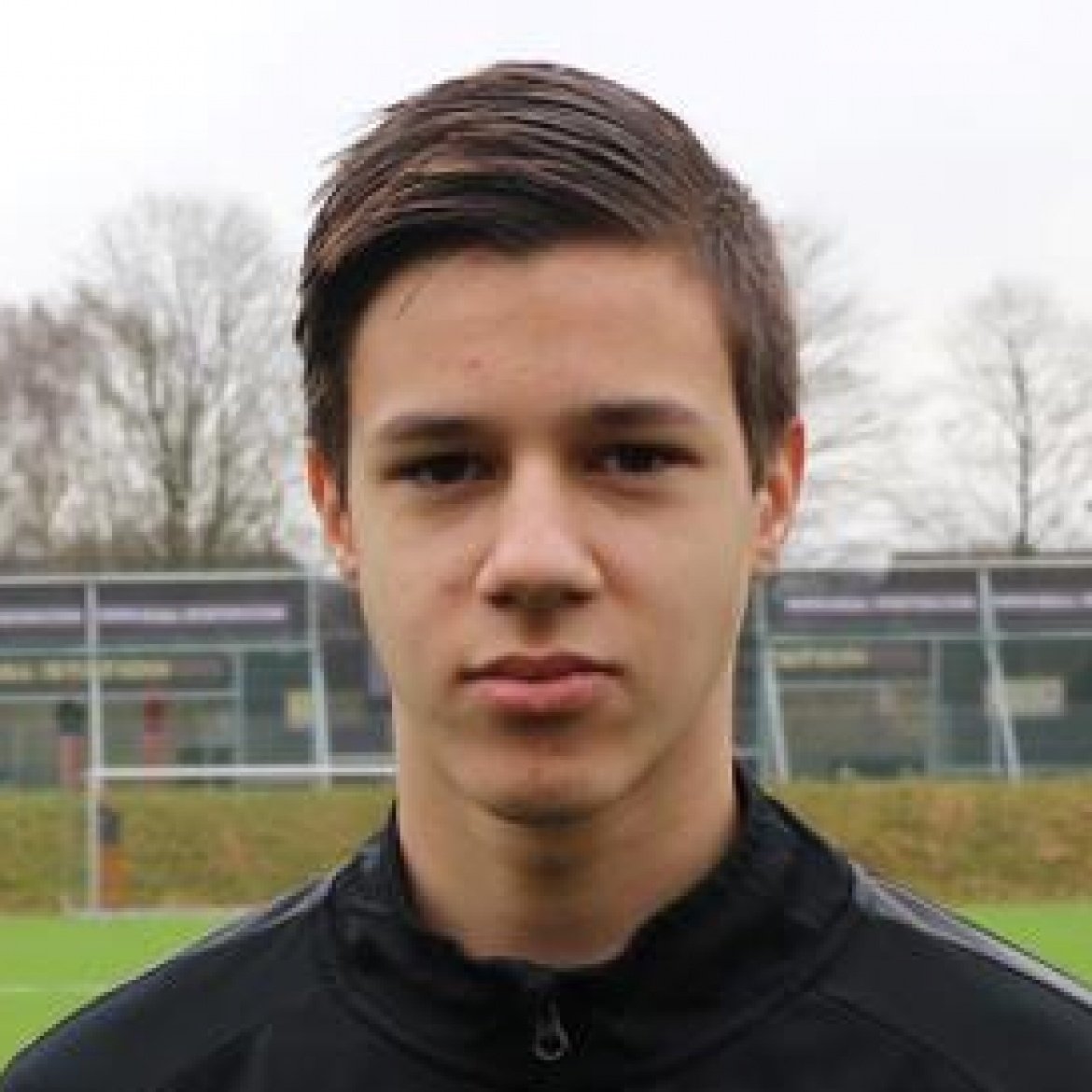 Foto principal de D. Djuric | Midtjylland Sub 17