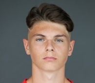 Foto principal de Elias Havel | Red Bull Salzburg Sub 16