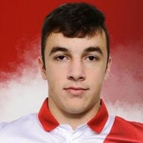 Foto principal de Ivan Basic | Zrinjski Mostar Sub 19